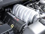Chrysler 300C SRT8 2004 года (UK)